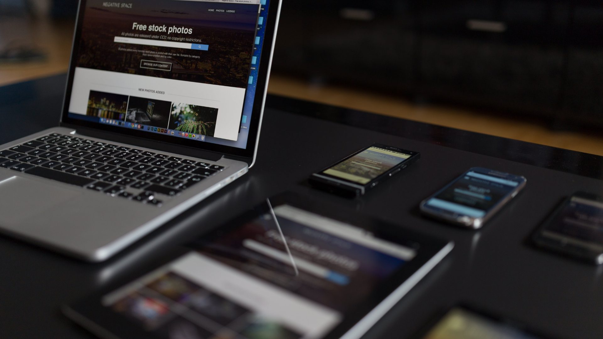 What is Responsive Web Design?
