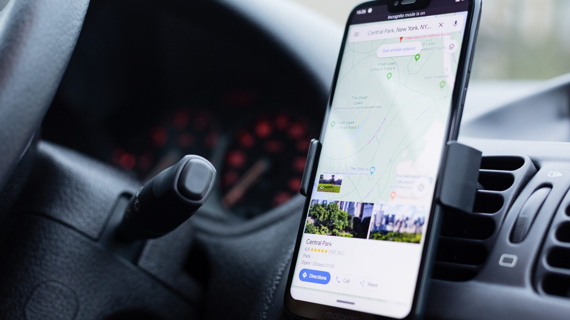 The Importance of Google My Business