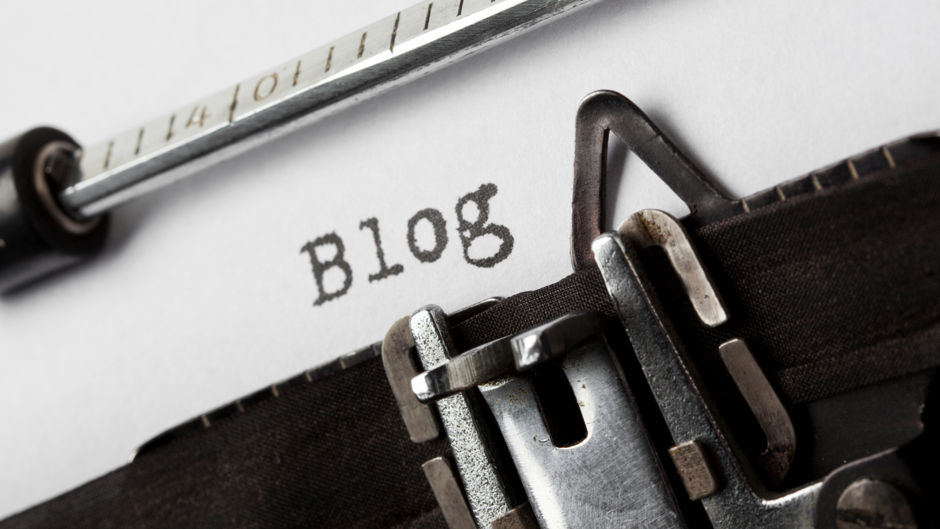 Here Is How to Start a Blog