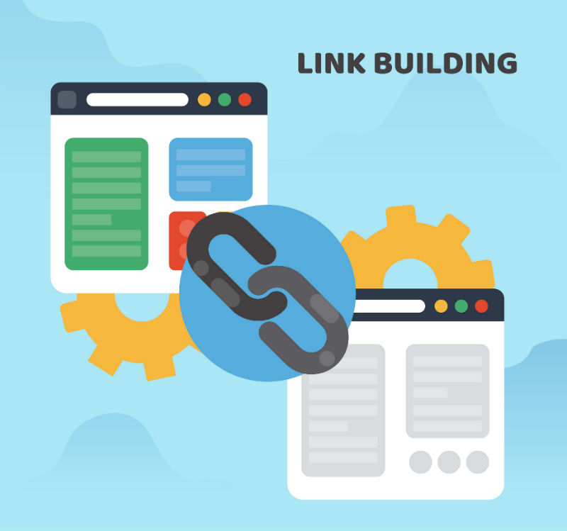 How Backlinks Improve Your Brand