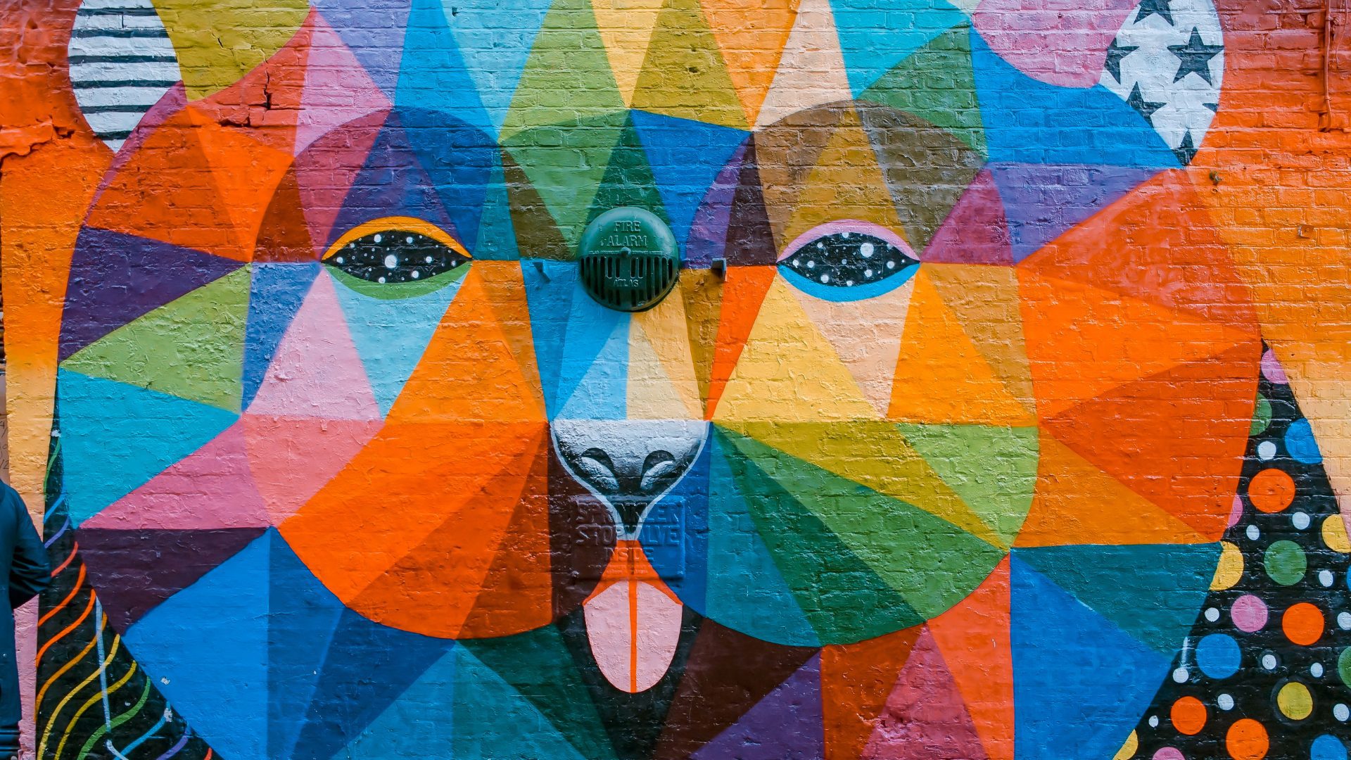 What Is Graphic Design?