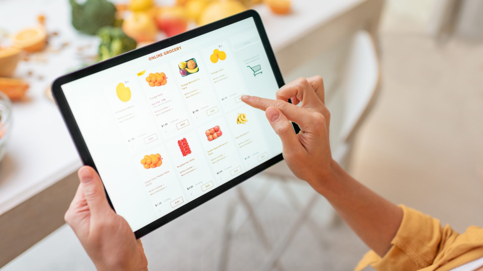 The 5 Best eCommerce Platforms