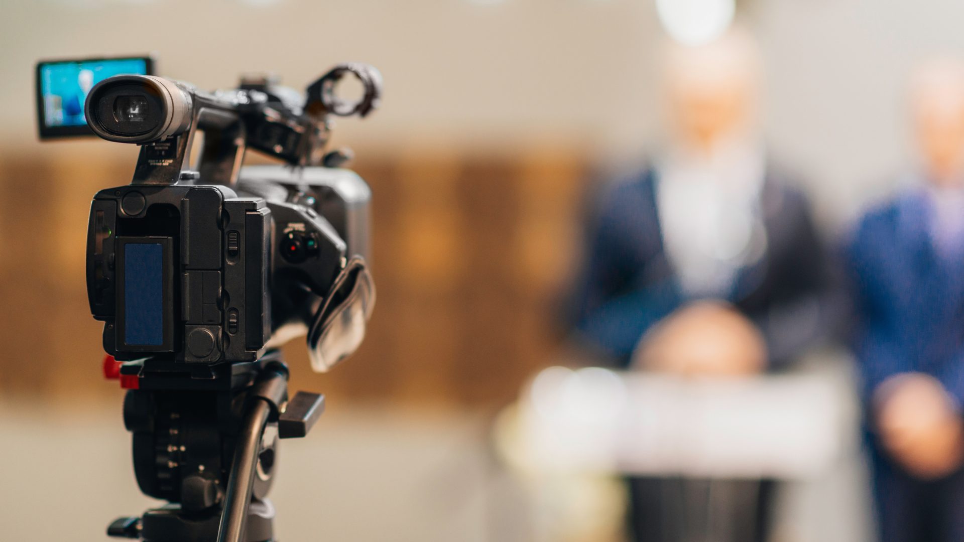 The Benefits of Video Marketing