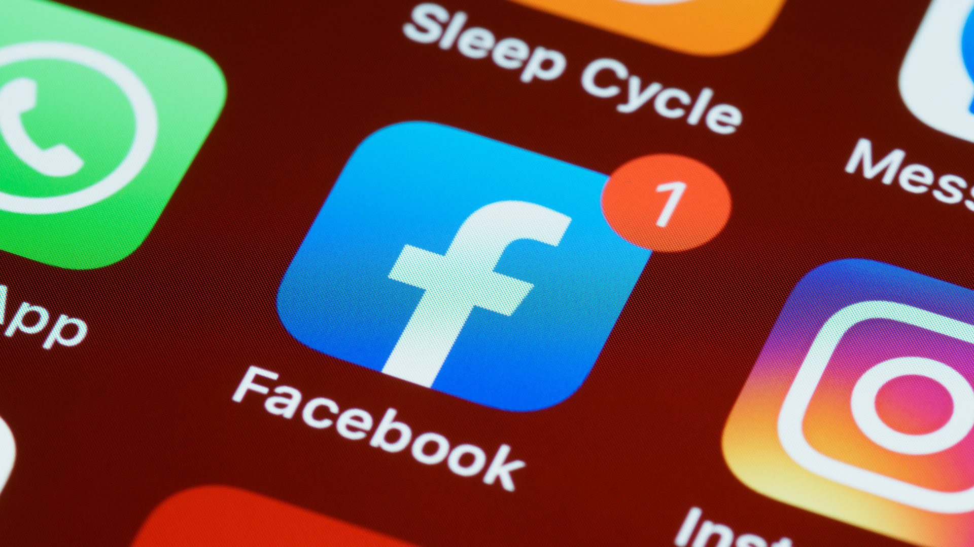 How to Create a Facebook Business Page