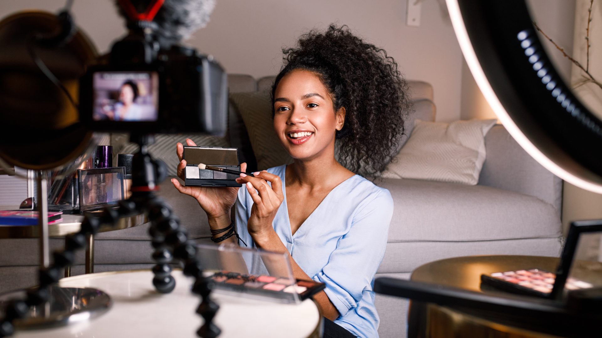 What is Instagram influencer marketing?