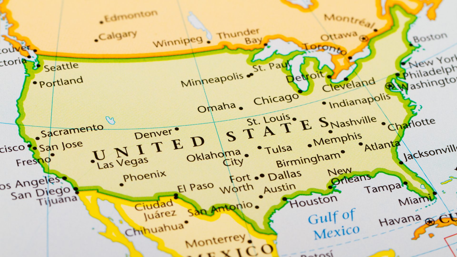 National SEO Guide