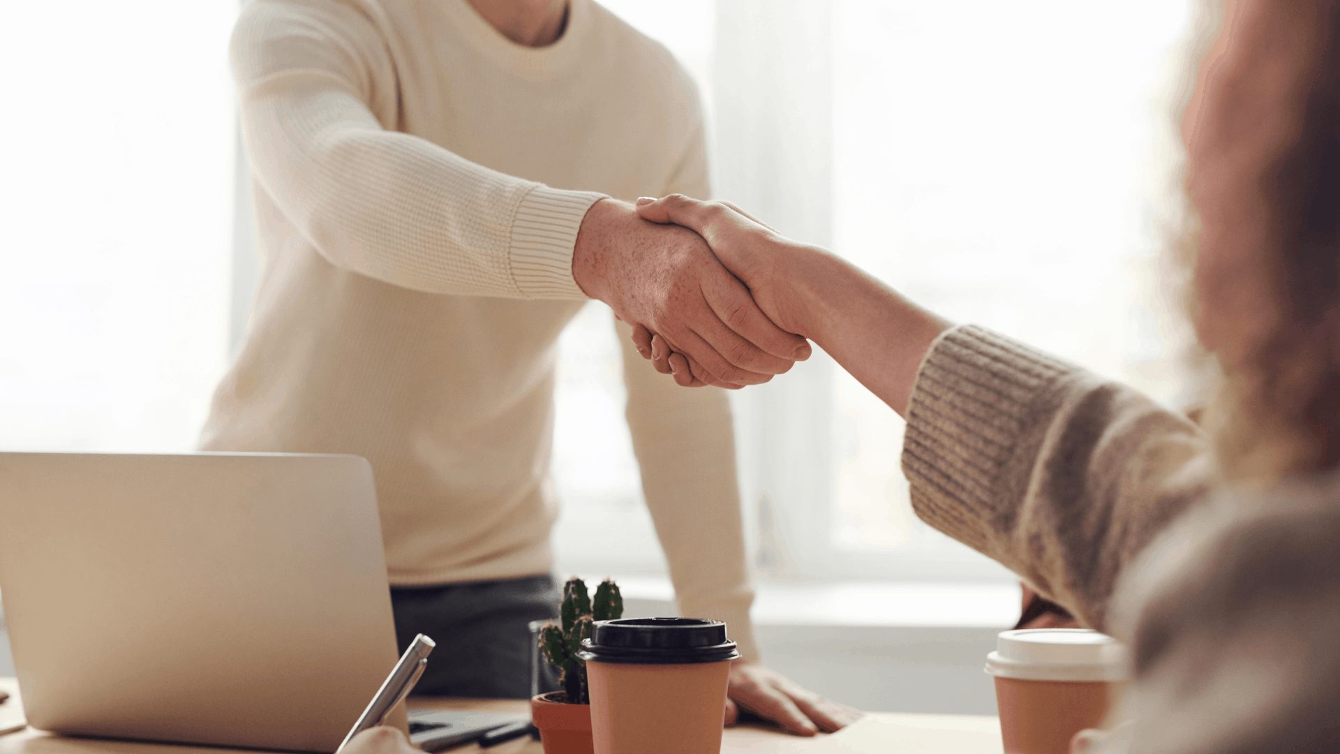 Content marketing interview