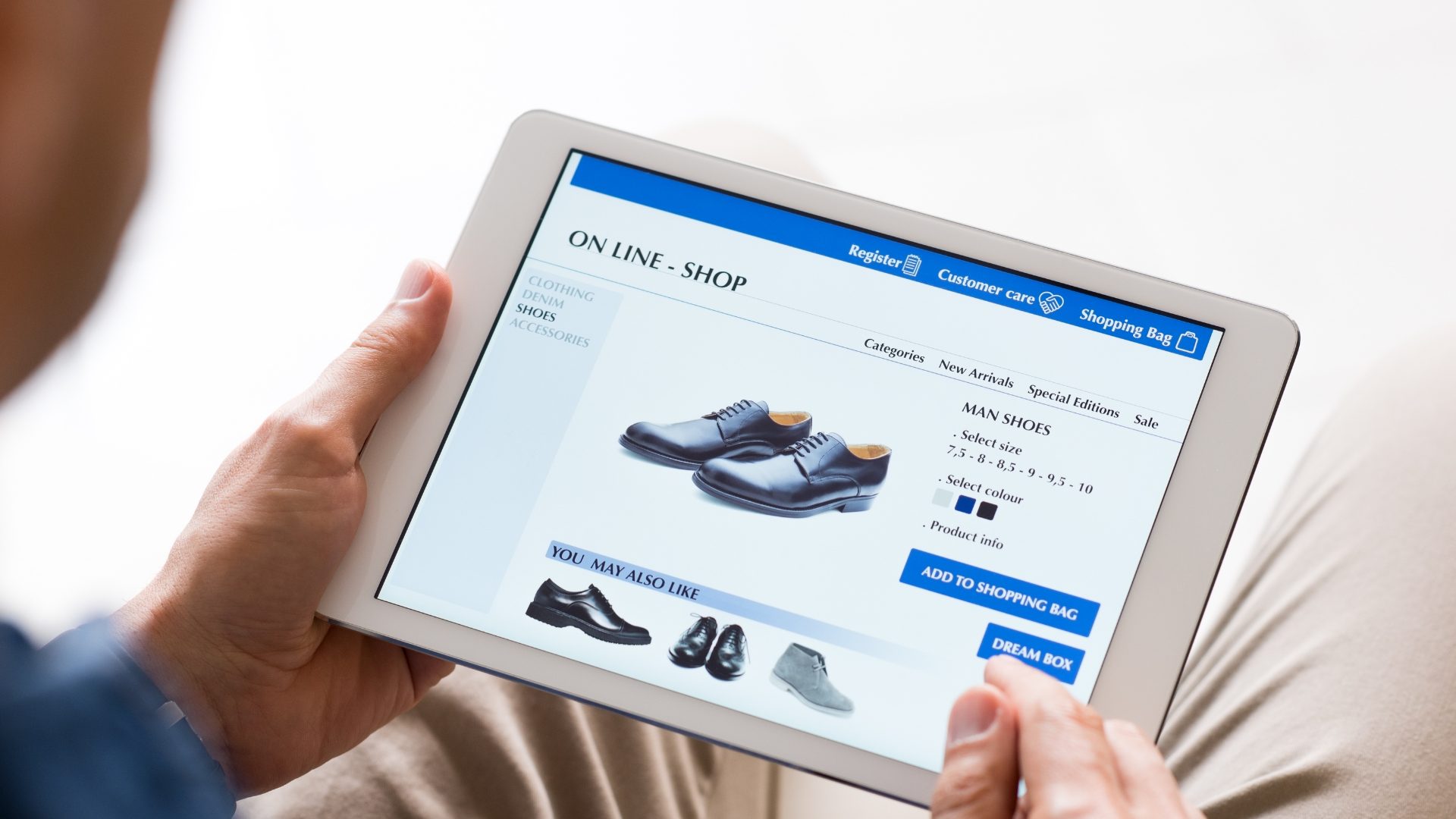 eCommerce SEO Guide