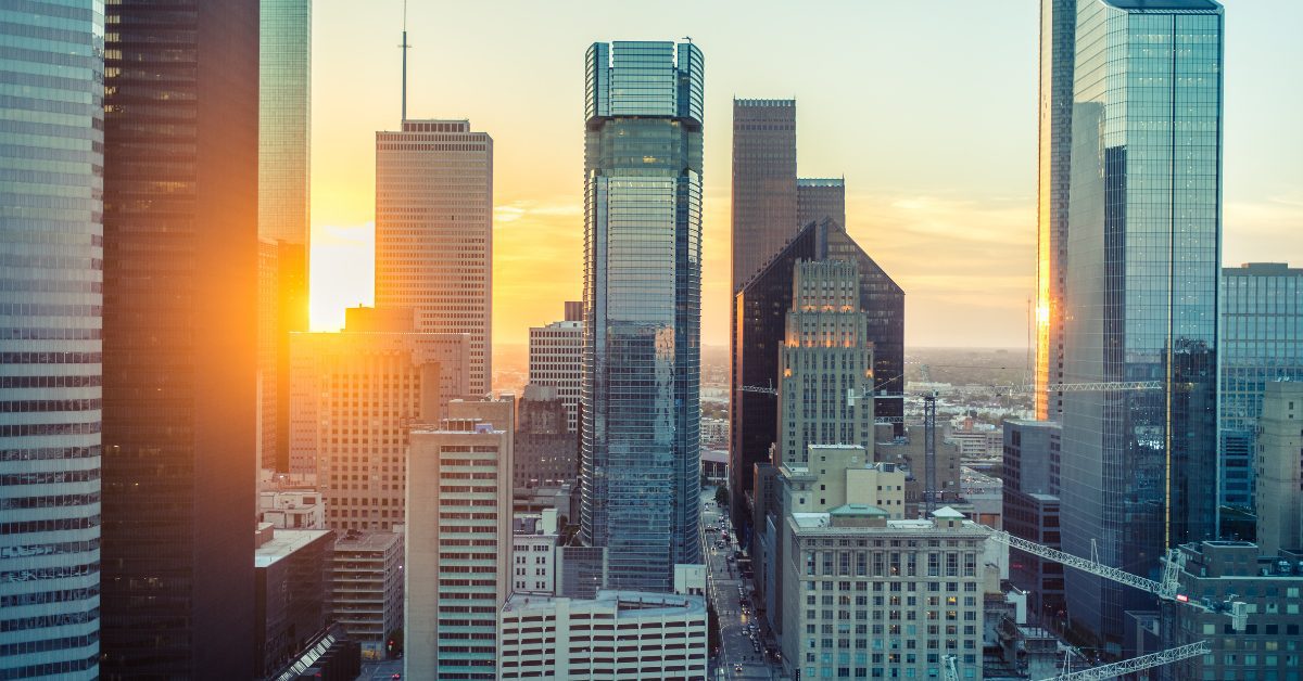 Digital Marketing in Houston