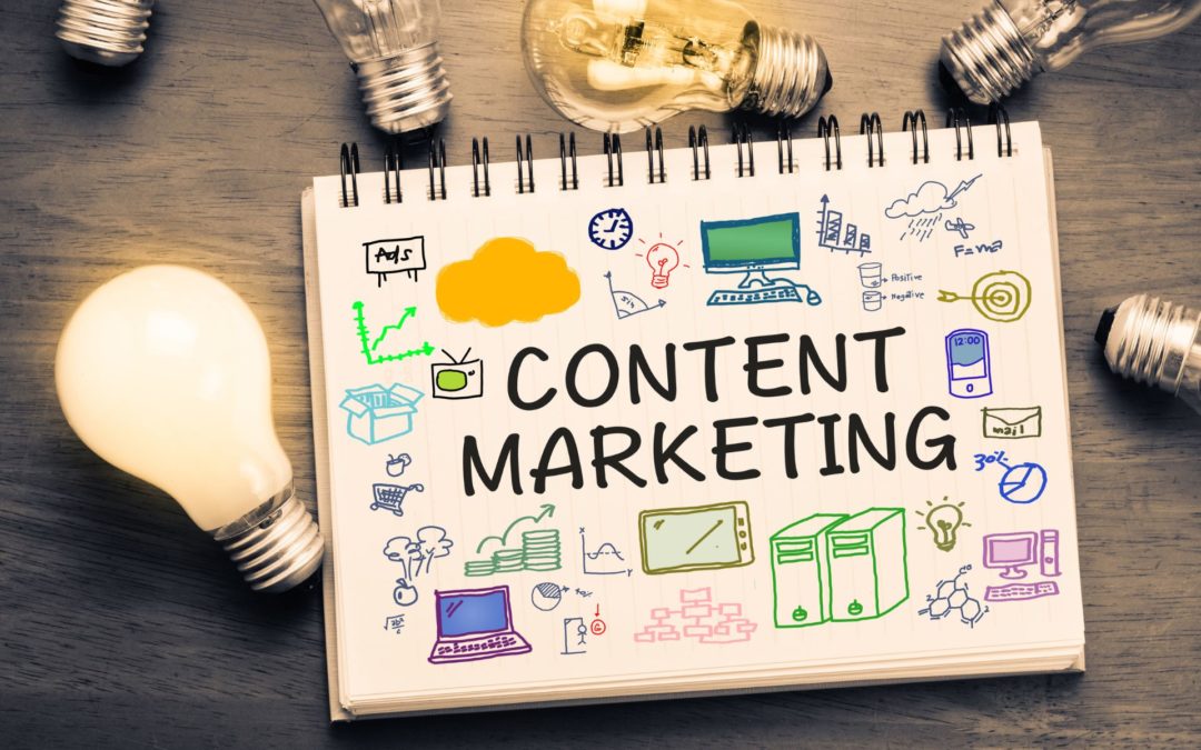 8 Content Marketing Tips
