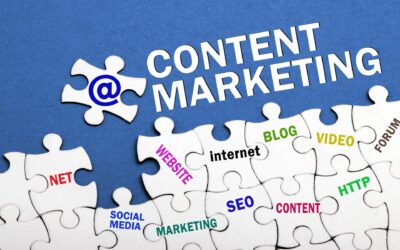 How Content Marketing is Still Changing the Game