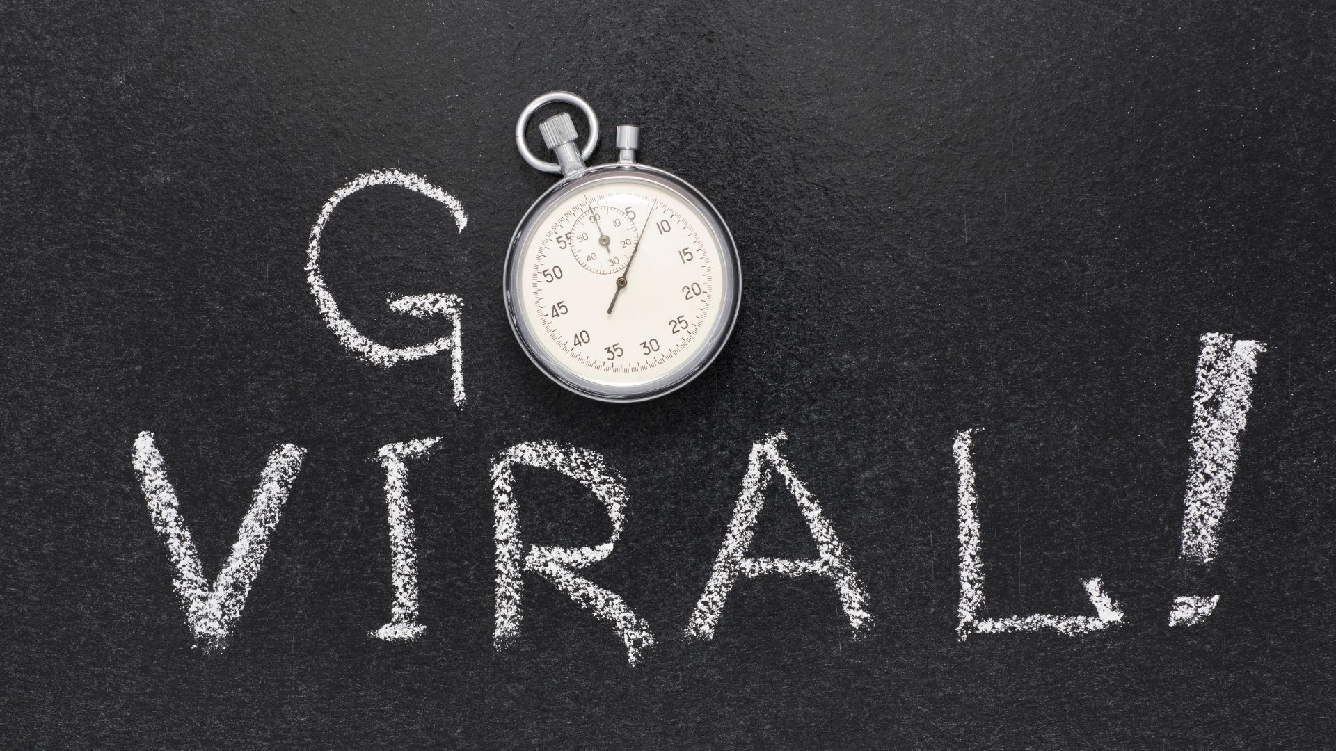 How to Go Viral 6 Tips