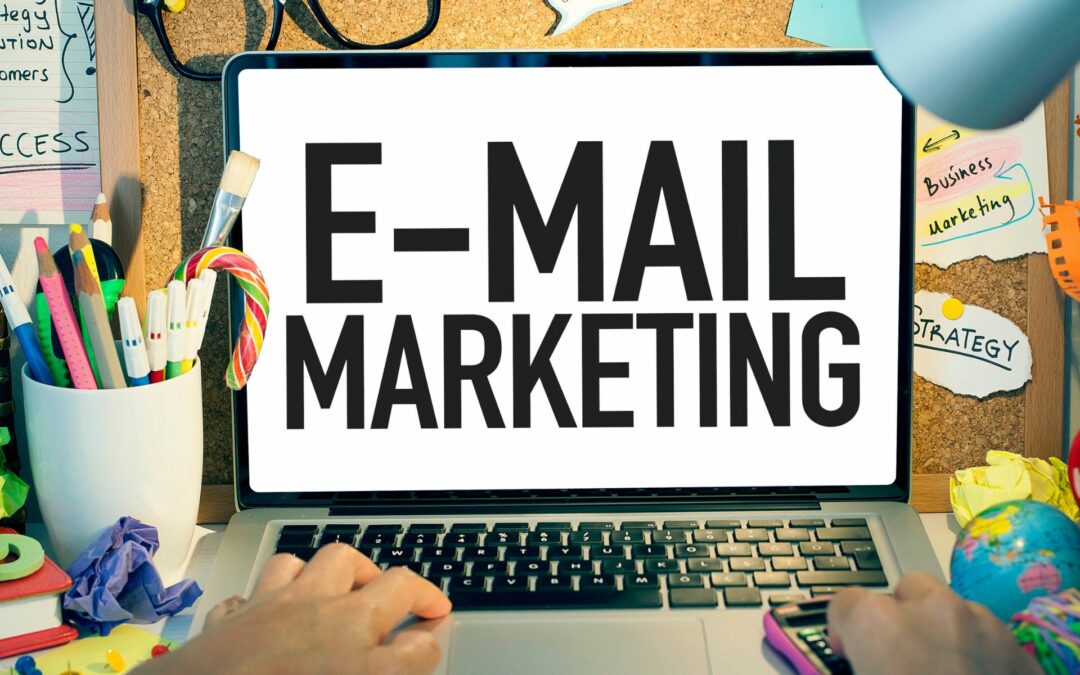 How To Start Email Marketing In 6 Steps