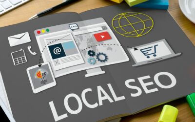 5 Best Practices For Local SEO Keyword Research