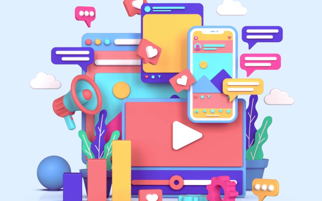 Measuring Social Media ROI with Analytics Tools