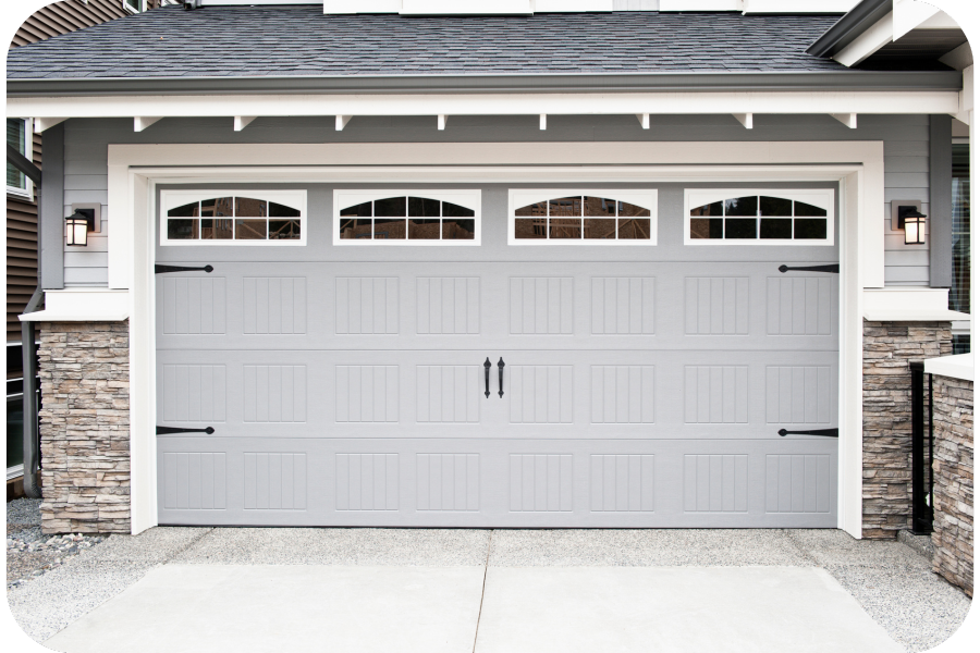 Garage Door