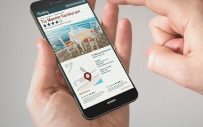Why Local Directories Matter for Getting Your Business Noticed
