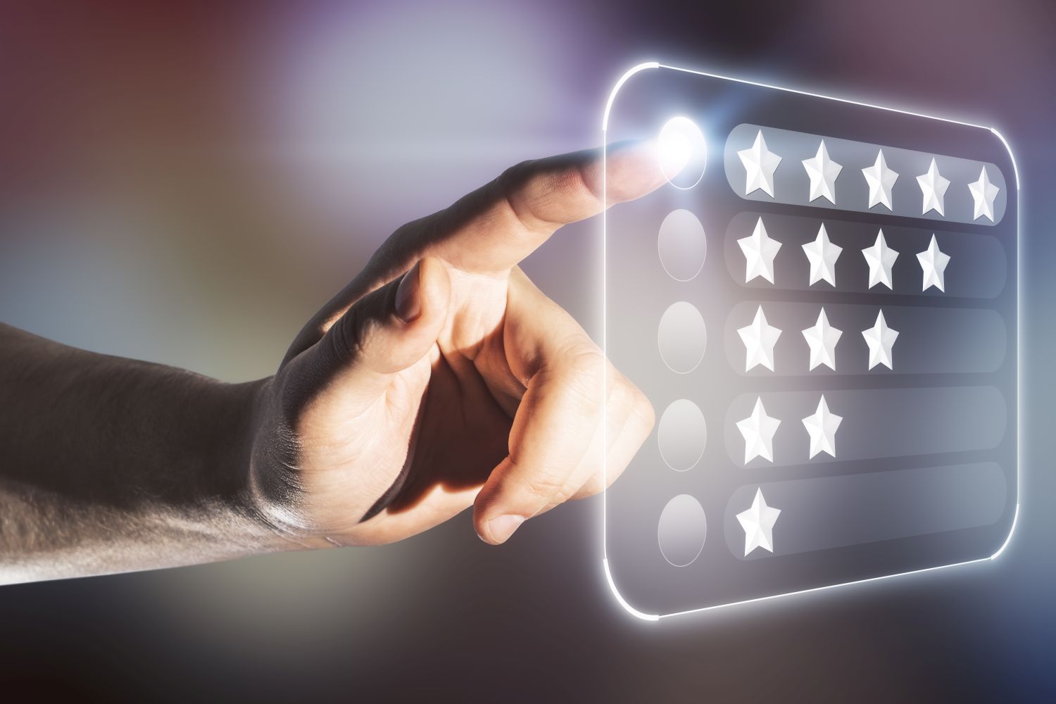 The Role of Reviews and Ratings in Local Search Rankings 2026