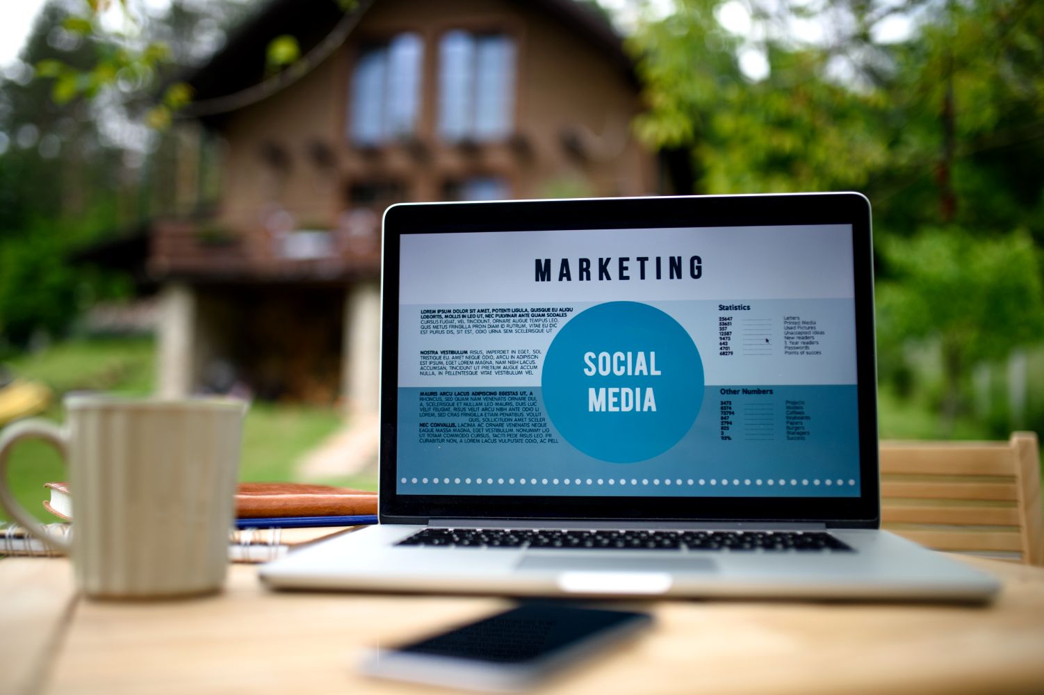 Emerging Trends in Social Media Advertising 2026