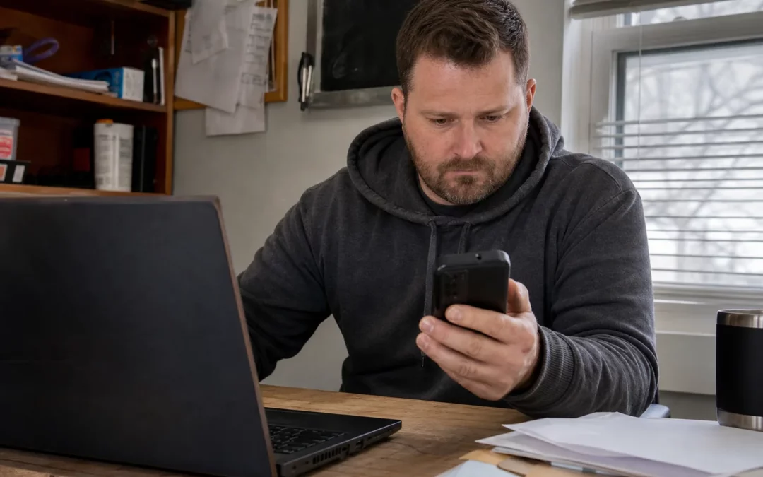 SEO vs PPC for Local Service Businesses: Which Should You Prioritize First?