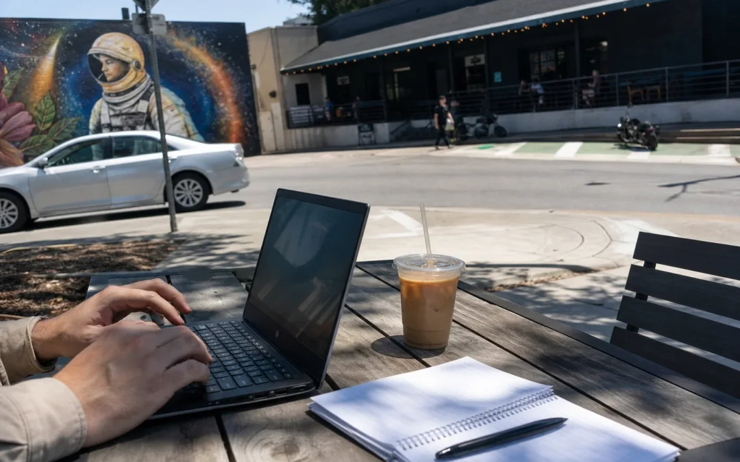 What Should Local Service Businesses Post Besides Before-and-After Photos?