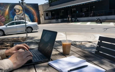 What Should Local Service Businesses Post Besides Before-and-After Photos?